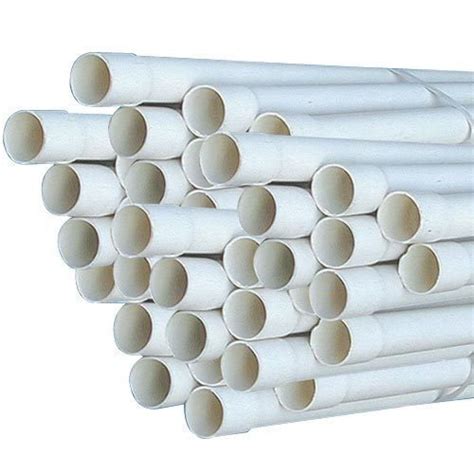 pvc pipe for conduit